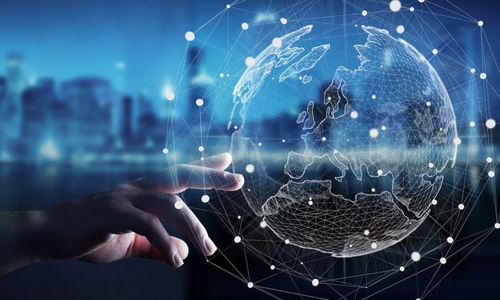 新基建浪潮下，工業互聯網數據服務啟航 移動應用資產管理為何是第一步？